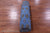Silky Bokhara Hand Knotted Wool Rug - Manhattan Rugs