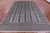 Handmade Silky Bokhara Rug - Manhattan Rugs