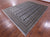 Handmade Silky Bokhara Rug - Manhattan Rugs
