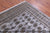 Handmade Silky Bokhara Rug - Manhattan Rugs