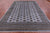 Silky Bokhara Handmade Wool Rug - Manhattan Rugs