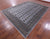 Silky Bokhara Handmade Wool Rug - Manhattan Rugs