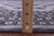 Silky Bokhara Handmade Wool Rug - Manhattan Rugs