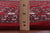 Silky Bokhara Handmade Rug - Manhattan Rugs