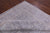 Turkish Oushak Washed Out Hand Knotted Rug - Manhattan Rugs