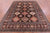 Super Kazak Hand Knotted Wool Rug - Manhattan Rugs