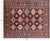 Super Kazak Hand Knotted Wool Rug - Manhattan Rugs