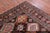 Super Kazak Hand Knotted Wool Rug - Manhattan Rugs