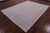 Handmade Turkish Oushak Washed Out Wool Rug - Manhattan Rugs