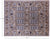 Fine Turkmen Ersari Hand Knotted Wool Rug - Manhattan Rugs