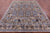 Fine Turkmen Ersari Hand Knotted Wool Rug - Manhattan Rugs