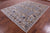 Fine Turkmen Ersari Hand Knotted Wool Rug - Manhattan Rugs