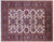 Hand Knotted Super Kazak Wool Rug - Manhattan Rugs