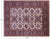 Hand Knotted Super Kazak Wool Rug - Manhattan Rugs