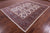 Hand Knotted Super Kazak Wool Rug - Manhattan Rugs