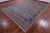 Handmade Super Turkmen Ersari Wool Rug - Manhattan Rugs