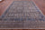 Handmade Super Turkmen Ersari Wool Rug - Manhattan Rugs