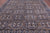 Handmade Super Turkmen Ersari Wool Rug - Manhattan Rugs