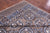 Handmade Super Turkmen Ersari Wool Rug - Manhattan Rugs