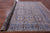 Handmade Super Turkmen Ersari Wool Rug - Manhattan Rugs
