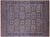 Handmade Super Turkmen Ersari Wool Rug - Manhattan Rugs