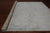 Grey Hand Knotted Turkish Oushak Washed Out Wool Rug 9' 9" X 14' 3" - Q21987