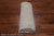 Grey Hand Knotted Turkish Oushak Washed Out Wool Rug 9' 9" X 14' 3" - Q21987