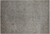Grey Hand Knotted Turkish Oushak Washed Out Wool Rug 9' 9" X 14' 3" - Q21987