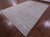 Hand Knotted Turkish Oushak Washed Out Wool Rug - Manhattan Rugs