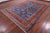 Super Kazak Hand-Knotted Wool Rug - Manhattan Rugs