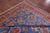 Super Kazak Hand-Knotted Wool Rug - Manhattan Rugs