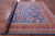Super Kazak Hand-Knotted Wool Rug - Manhattan Rugs