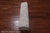 Ivory Turkish Oushak Washed Out Hand Knotted Rug 9' 1" X 11' 9" - Q21990