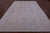 Turkish Oushak Washed Out Hand Knotted Rug - Manhattan Rugs