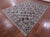 Super Turkmen Ersari Hand Knotted Wool Rug - Manhattan Rugs