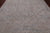 Ivory 8' 11" X 11' 11" Turkish Oushak Washed Out Handmade Wool Rug - Q21995