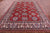 Super Kazak Handmade Wool Rug - Manhattan Rugs