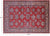 Super Kazak Handmade Wool Rug - Manhattan Rugs