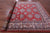 Super Kazak Handmade Wool Rug - Manhattan Rugs