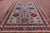 Super Kazak Hand-Knotted Wool Rug - Manhattan Rugs