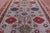 Super Kazak Hand-Knotted Wool Rug - Manhattan Rugs