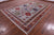 Super Kazak Hand-Knotted Wool Rug - Manhattan Rugs