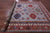 Super Kazak Hand-Knotted Wool Rug - Manhattan Rugs