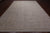 Ivory Washed Out Turkish Oushak Handmade Rug 9' 10" X 13' 9" - Q22000