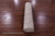 Ivory Washed Out Turkish Oushak Handmade Rug 9' 10" X 13' 9" - Q22000
