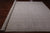 Ivory Washed Out Turkish Oushak Handmade Rug 9' 10" X 13' 9" - Q22000