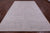 Washed Out Turkish Oushak Handmade Wool Rug - Manhattan Rugs