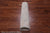 Ivory Washed Out Turkish Oushak Handmade Wool Rug 8' 11" X 12' 0" - Q22002