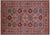 Super Kazak Hand Knotted Wool Rug - Manhattan Rugs