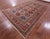 Super Kazak Hand Knotted Wool Rug - Manhattan Rugs